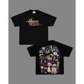 Hannah Montana 20th Anniversary Shirt – Best of Both Worlds Vintage , Pop Nostalgia Fan T-Shirt