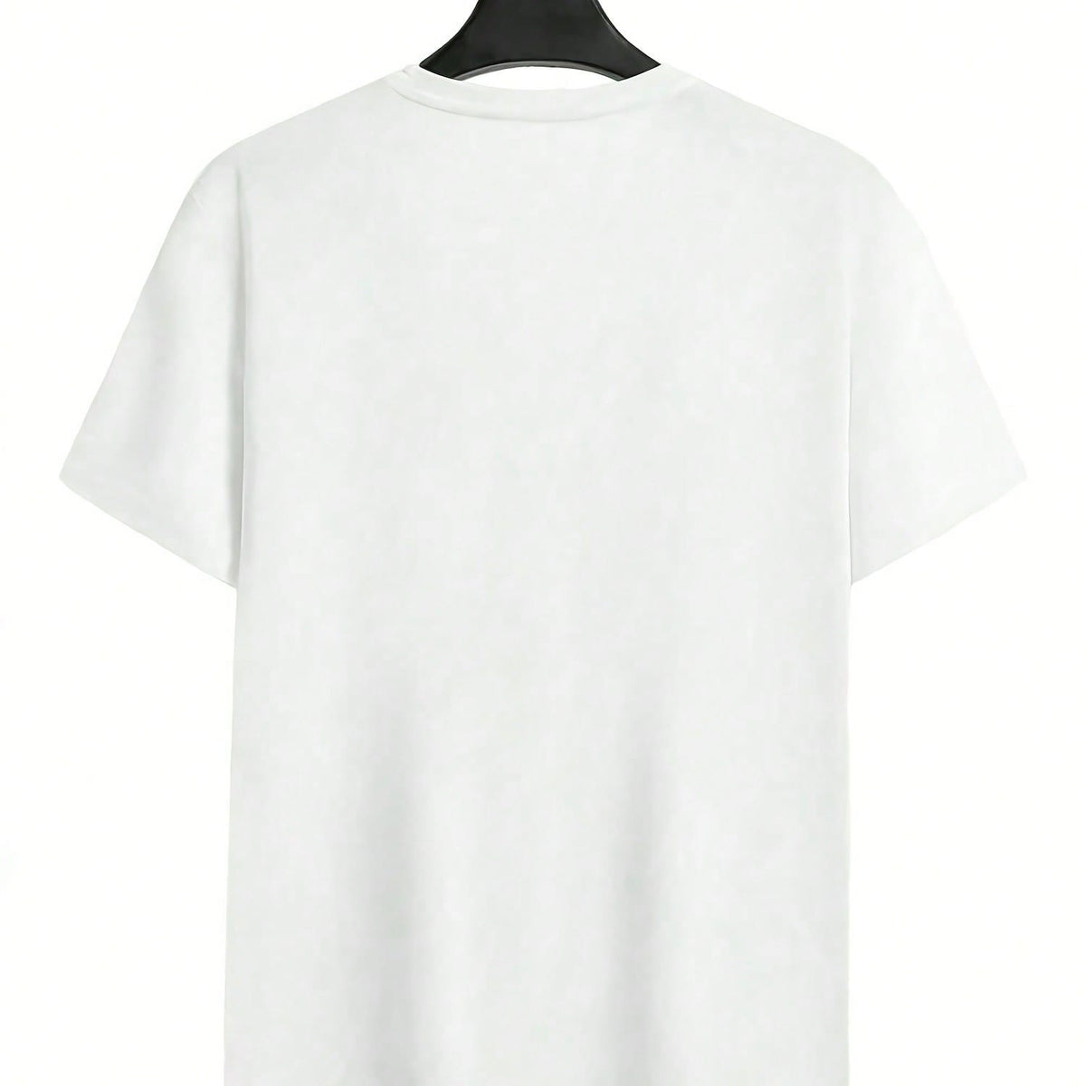 Women Round Neck T Shirt Cow Skull And Brown Spot Print Should I Come With A Warning Text Short Sleeve Casual Summer Top For Everyday Wear